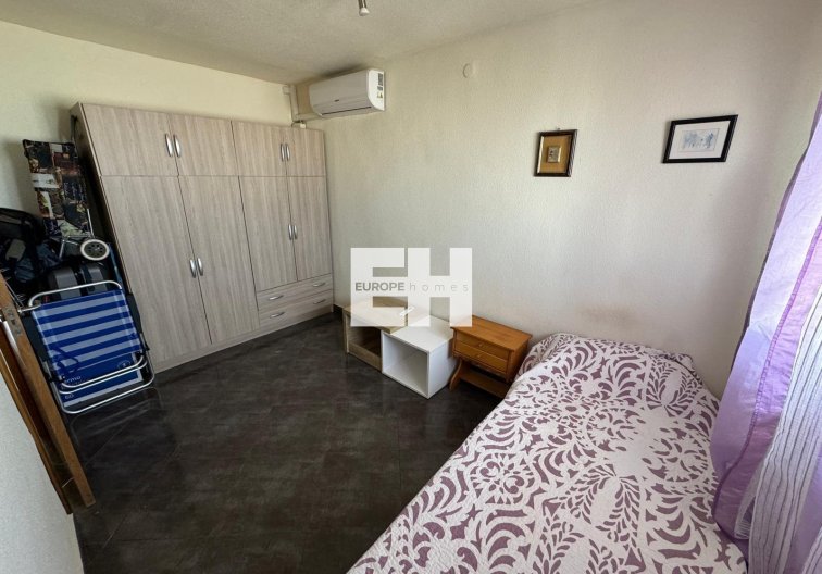 Wiederverkauf - Wohnung - Torrevieja - Playa del Cura