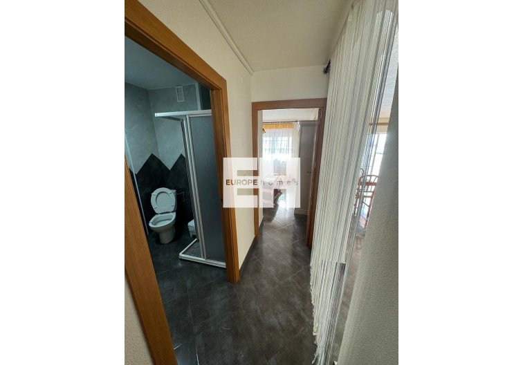 Wiederverkauf - Wohnung - Torrevieja - Playa del Cura