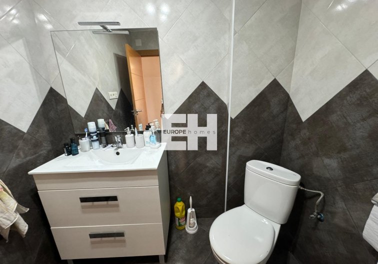 Wiederverkauf - Wohnung - Torrevieja - Playa del Cura