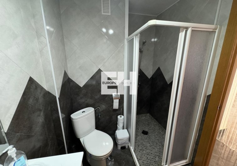 Wiederverkauf - Wohnung - Torrevieja - Playa del Cura
