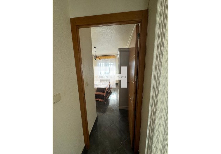 Wiederverkauf - Wohnung - Torrevieja - Playa del Cura