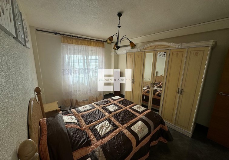 Wiederverkauf - Wohnung - Torrevieja - Playa del Cura