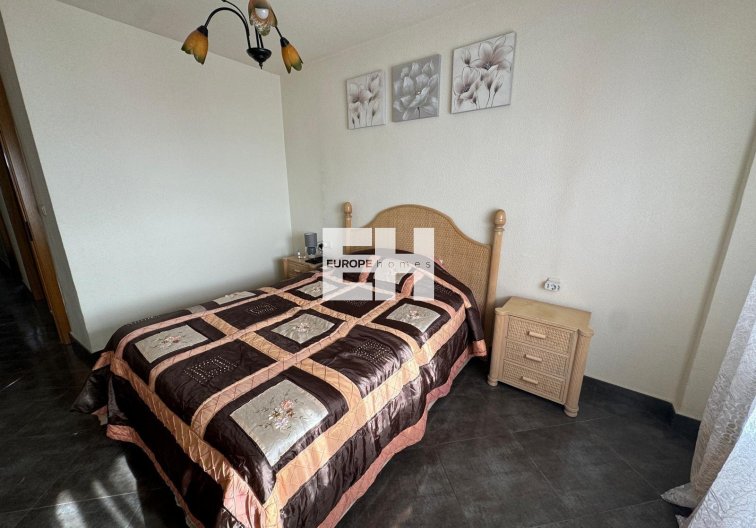 Wiederverkauf - Wohnung - Torrevieja - Playa del Cura