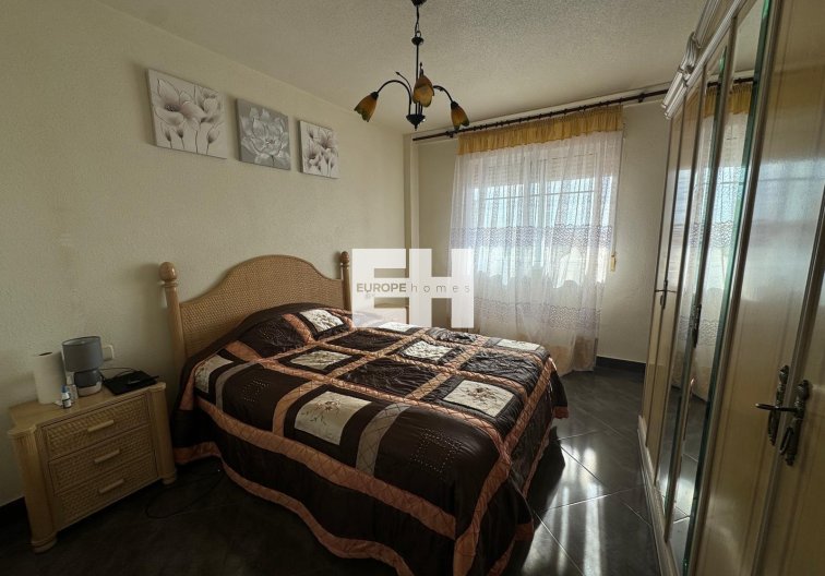 Wiederverkauf - Wohnung - Torrevieja - Playa del Cura