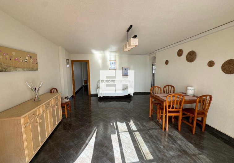 Wiederverkauf - Wohnung - Torrevieja - Playa del Cura