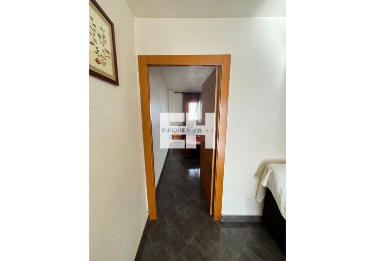 Wiederverkauf - Wohnung - Torrevieja - Playa del Cura