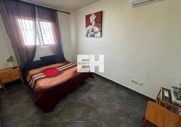 Wiederverkauf - Wohnung - Torrevieja - Playa del Cura