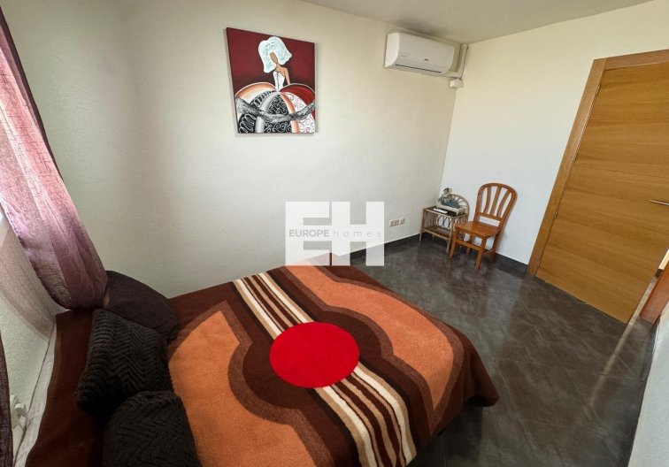 Wiederverkauf - Wohnung - Torrevieja - Playa del Cura