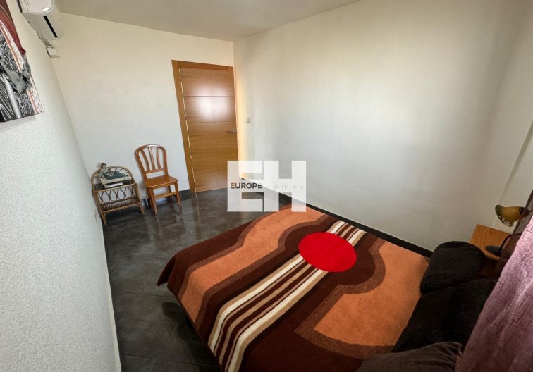 Wiederverkauf - Wohnung - Torrevieja - Playa del Cura