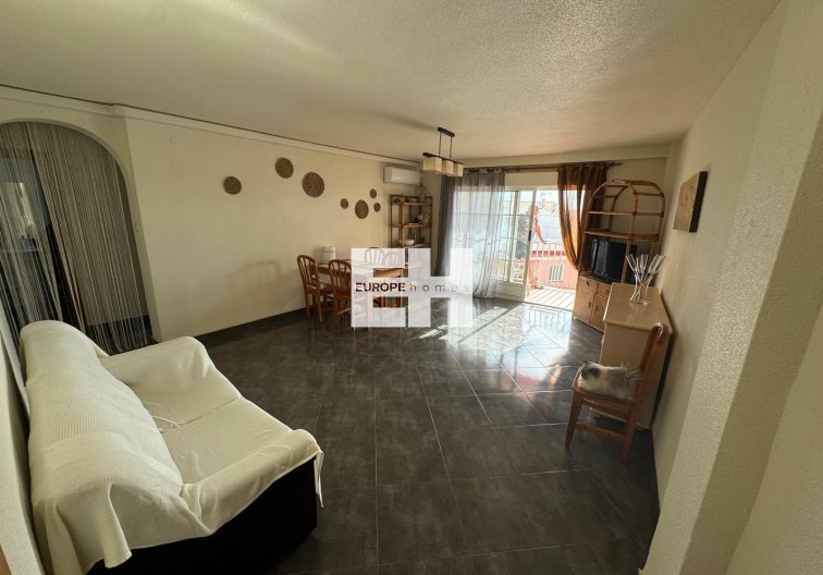 Wiederverkauf - Wohnung - Torrevieja - Playa del Cura