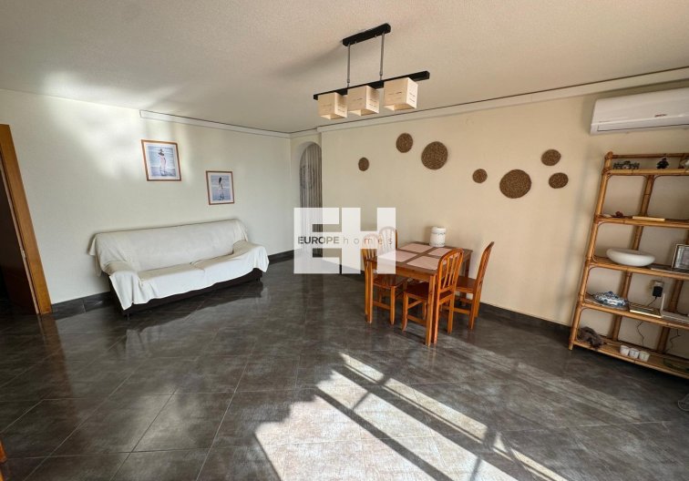Wiederverkauf - Wohnung - Torrevieja - Playa del Cura