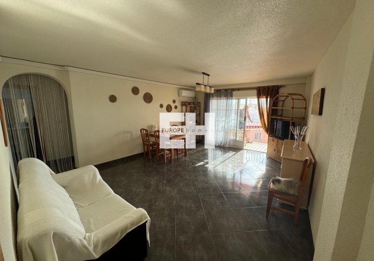 Wiederverkauf - Wohnung - Torrevieja - Playa del Cura