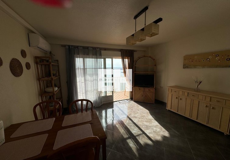 Wiederverkauf - Wohnung - Torrevieja - Playa del Cura