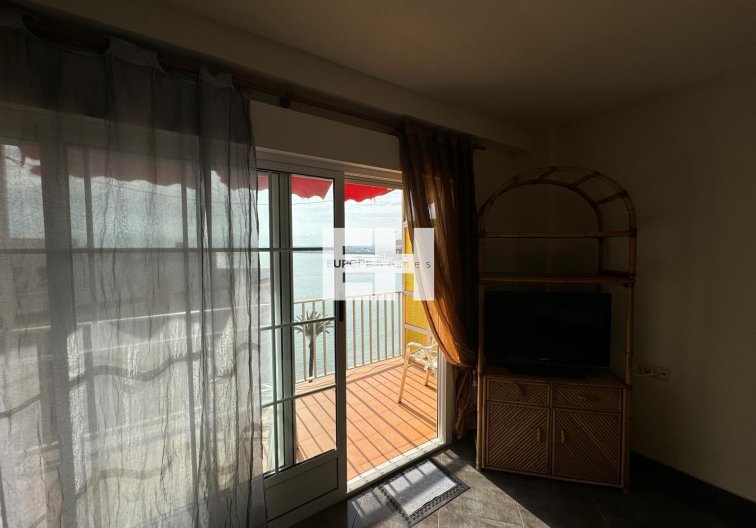Wiederverkauf - Wohnung - Torrevieja - Playa del Cura