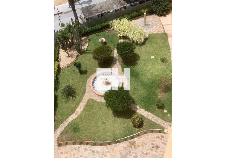 Wiederverkauf - Wohnung - Torrevieja - Playa del Cura