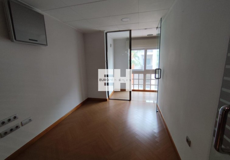 Wiederverkauf - Wohnung - Torrevieja - Puerto