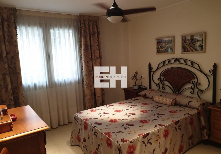 Herverkoop - Appartement - Torrevieja - Las Piscinas Naturales