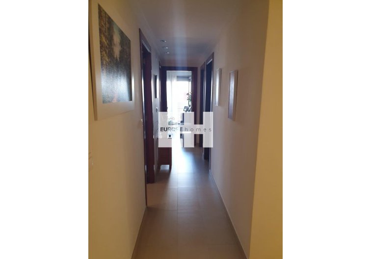 Herverkoop - Appartement - Torrevieja - Las Piscinas Naturales