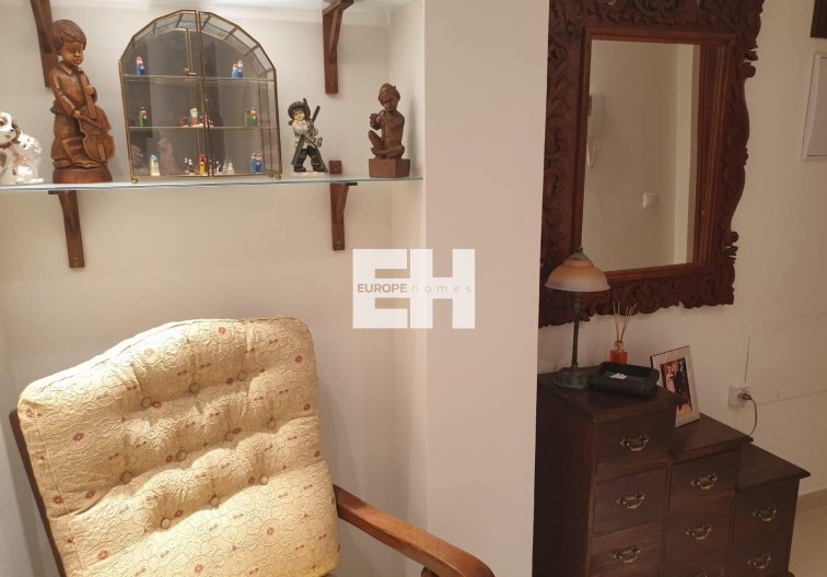 Herverkoop - Appartement - Torrevieja - Las Piscinas Naturales