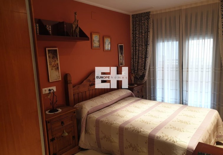 Herverkoop - Appartement - Torrevieja - Las Piscinas Naturales