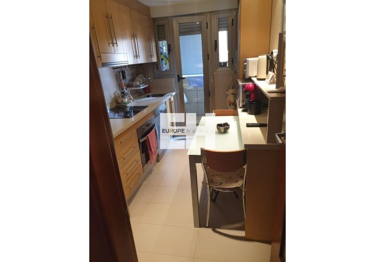 Herverkoop - Appartement - Torrevieja - Las Piscinas Naturales