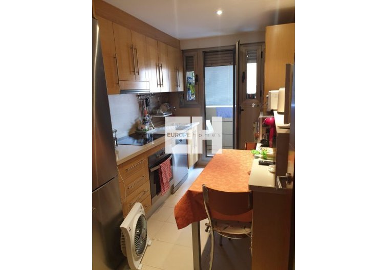 Herverkoop - Appartement - Torrevieja - Las Piscinas Naturales