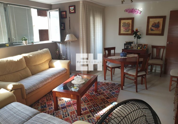 Herverkoop - Appartement - Torrevieja - Las Piscinas Naturales