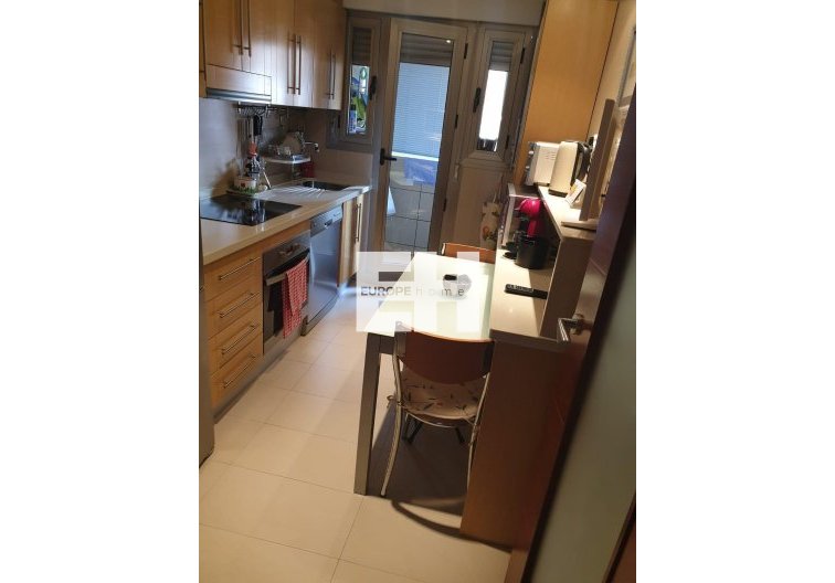 Herverkoop - Appartement - Torrevieja - Las Piscinas Naturales