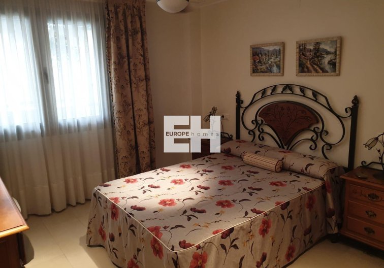 Herverkoop - Appartement - Torrevieja - Las Piscinas Naturales