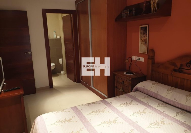 Herverkoop - Appartement - Torrevieja - Las Piscinas Naturales