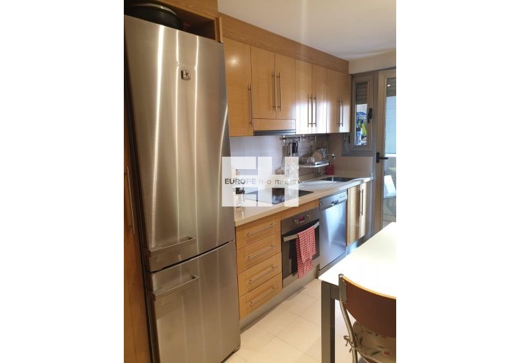 Herverkoop - Appartement - Torrevieja - Las Piscinas Naturales