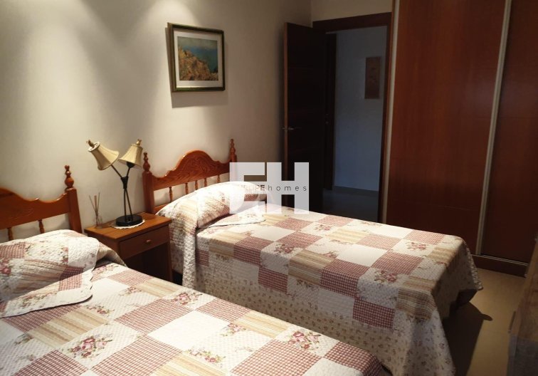 Herverkoop - Appartement - Torrevieja - Las Piscinas Naturales