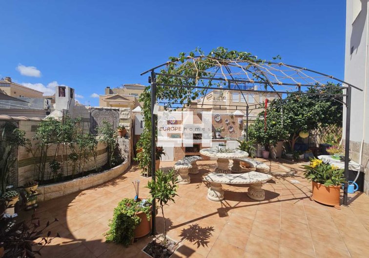 Revente - villa - Torrevieja - Torre Del Moro