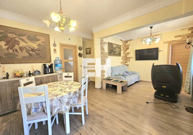 Revente - villa - Torrevieja - Torre Del Moro