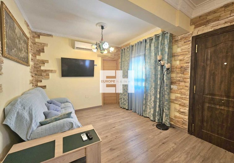 Revente - villa - Torrevieja - Torre Del Moro