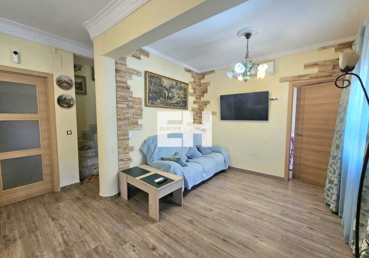 Revente - villa - Torrevieja - Torre Del Moro