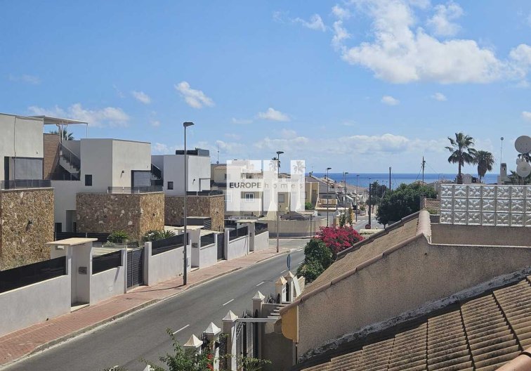 Revente - villa - Torrevieja - Torre Del Moro