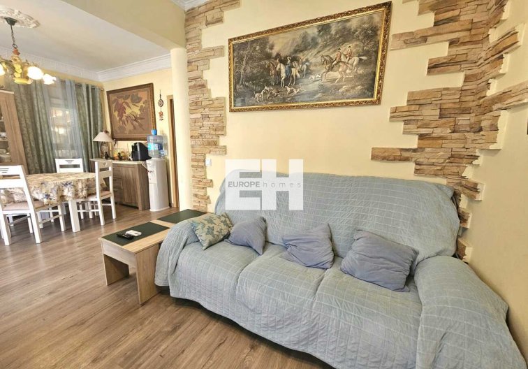 Revente - villa - Torrevieja - Torre Del Moro