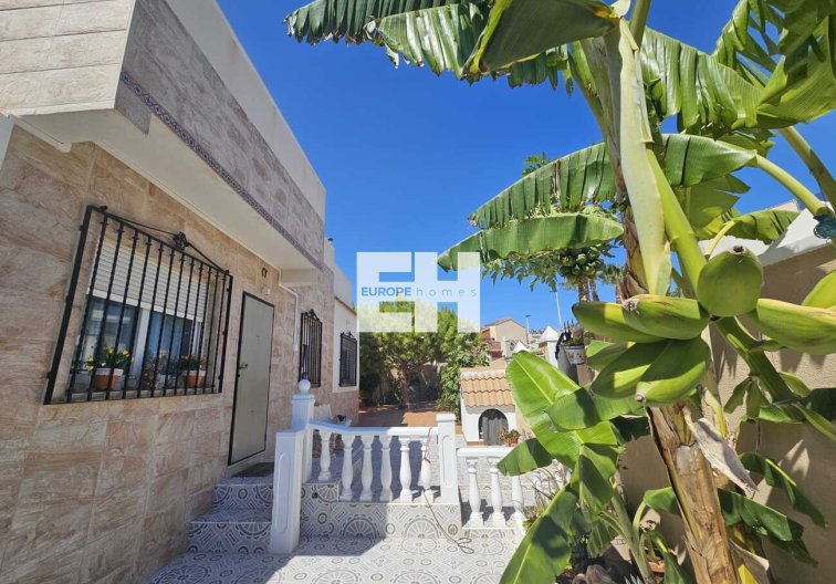 Revente - villa - Torrevieja - Torre Del Moro