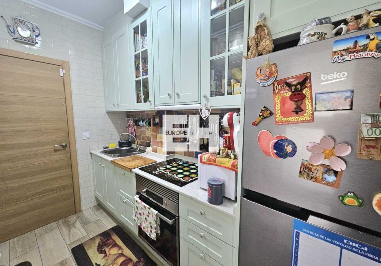 Revente - villa - Torrevieja - Torre Del Moro