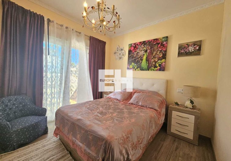 Revente - villa - Torrevieja - Torre Del Moro