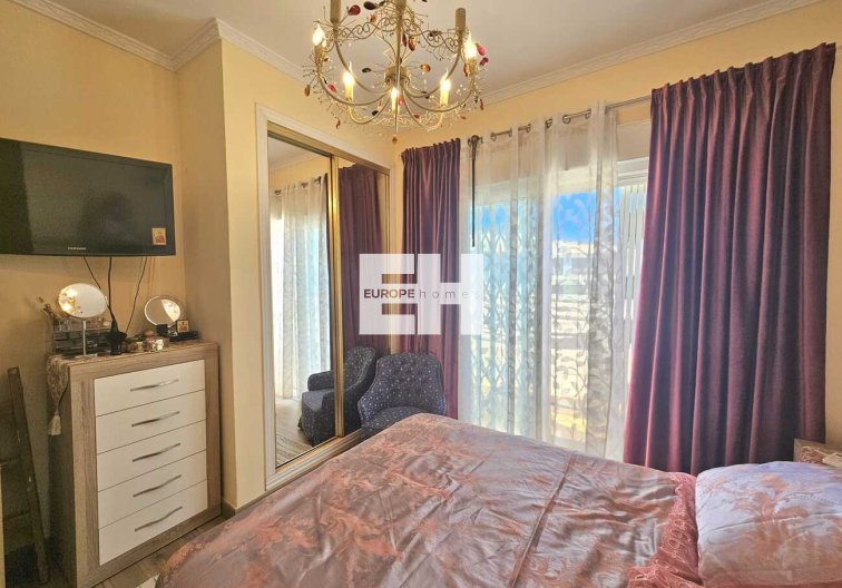 Revente - villa - Torrevieja - Torre Del Moro