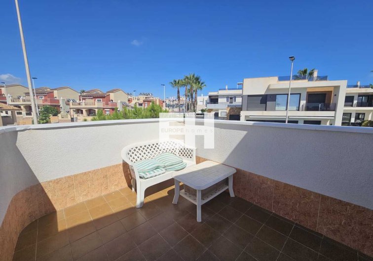 Revente - villa - Torrevieja - Torre Del Moro