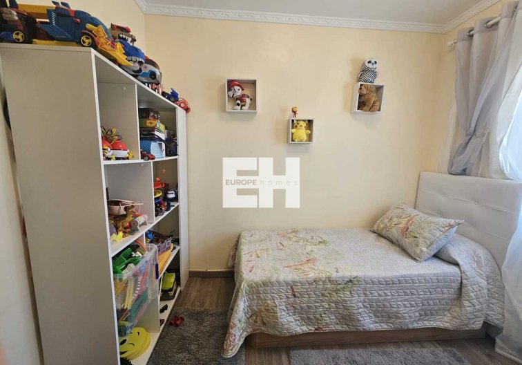Revente - villa - Torrevieja - Torre Del Moro