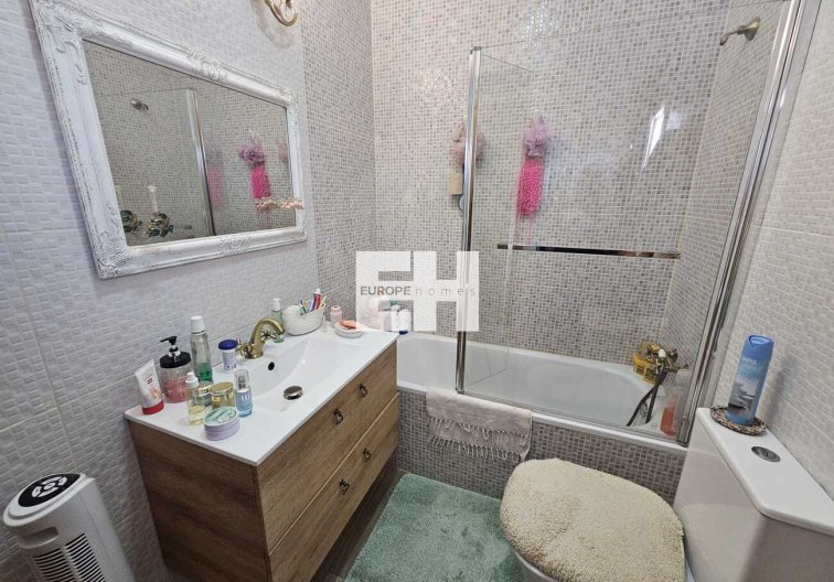 Revente - villa - Torrevieja - Torre Del Moro