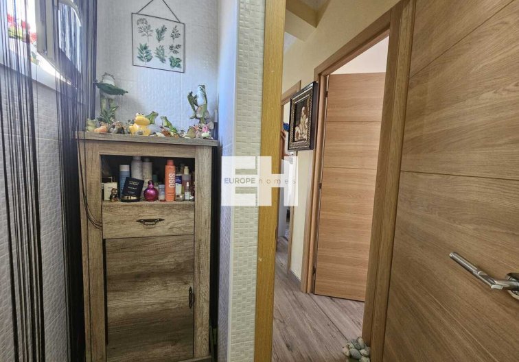 Revente - villa - Torrevieja - Torre Del Moro