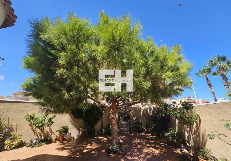 Revente - villa - Torrevieja - Torre Del Moro