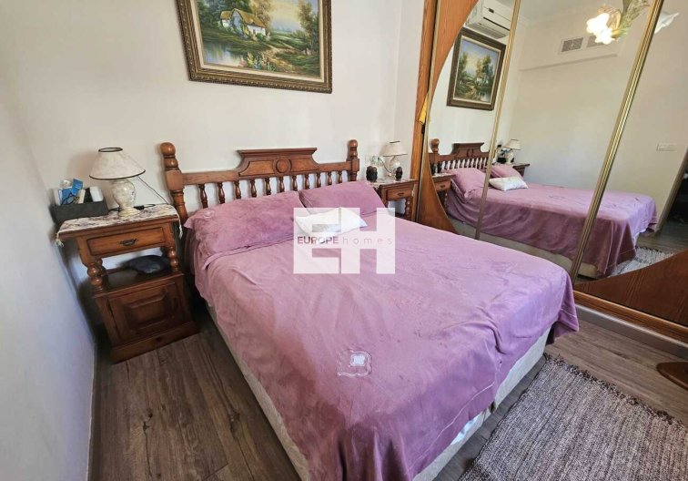 Revente - villa - Torrevieja - Torre Del Moro