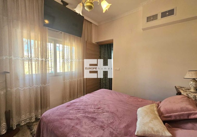 Revente - villa - Torrevieja - Torre Del Moro