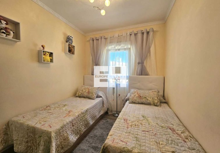 Revente - villa - Torrevieja - Torre Del Moro